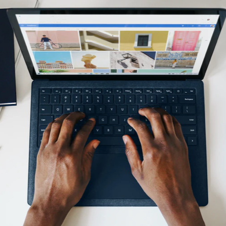 Joining Instructions